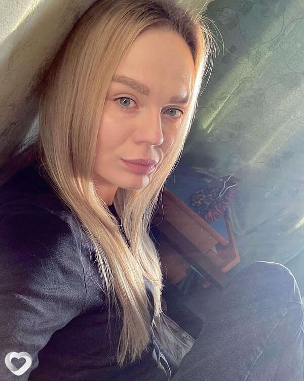 Кристина, 23, Волгограде — анкета №1372382