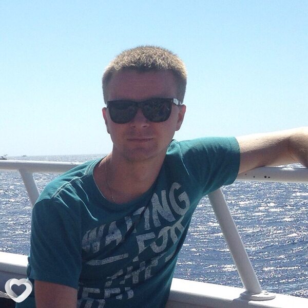 Роман, 36, Липецке — анкета №1372383