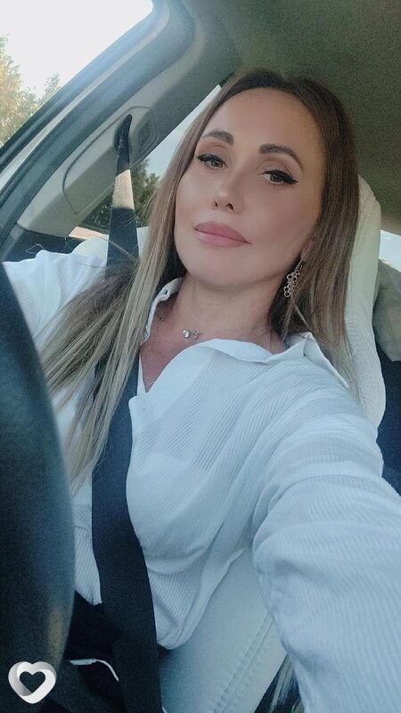 Dulsineya, 44, Казани — анкета №1372393