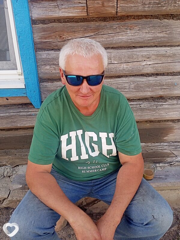 Сергей, 52, Минске — анкета №1372402