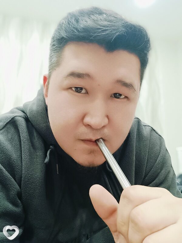 Samat, 32, Новосибирске — анкета №1372405