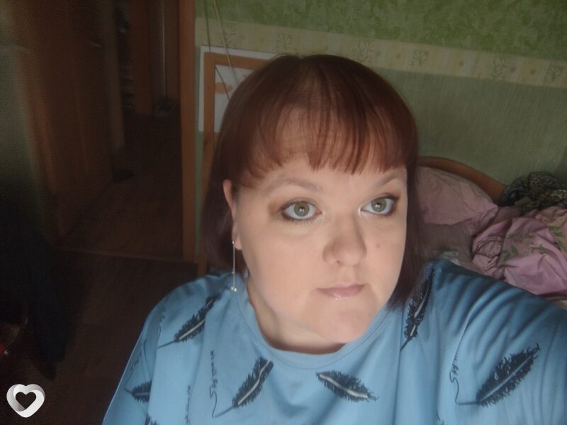 Лоя, 38, Барнауле — анкета №1373338