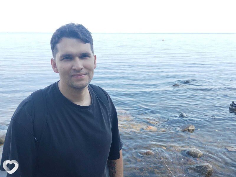 Дмитрий, 31, Лунинце — анкета №1373346
