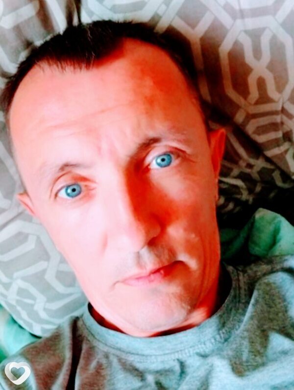 Александр, 47, Магнитогорске — анкета №1372657