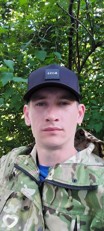 Руслан, 34, Качканаре — анкета №1372660