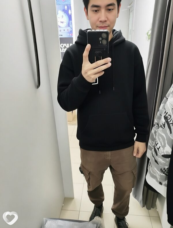 Андрей, 32, Дзержинске — анкета №1372661