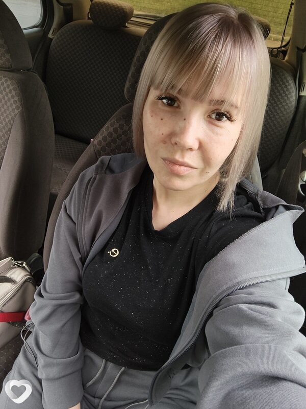 Ксения, 34, Иркутске — анкета №1372662