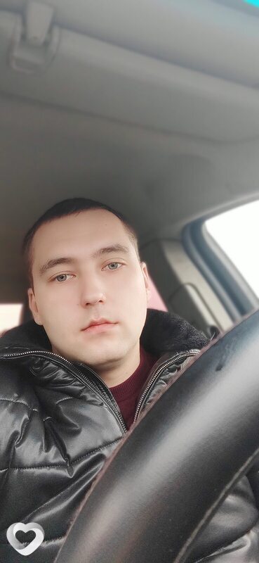 Артём, 32, Москве — анкета №1372664