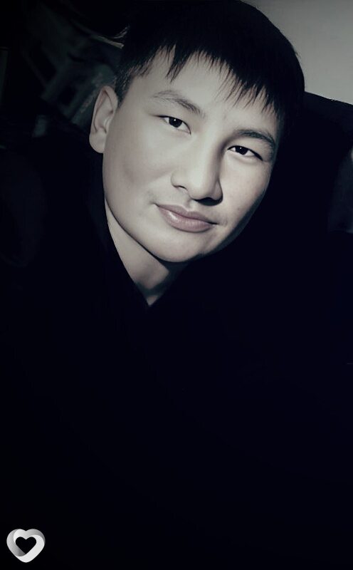 Саламат, 37, Астане — анкета №1372665