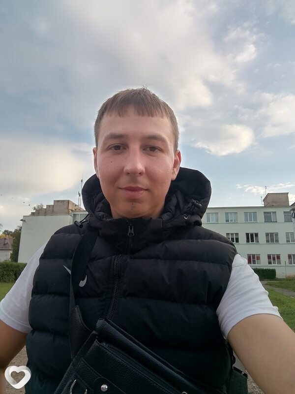 Антоха, 34, Димитровграде — анкета №1372667