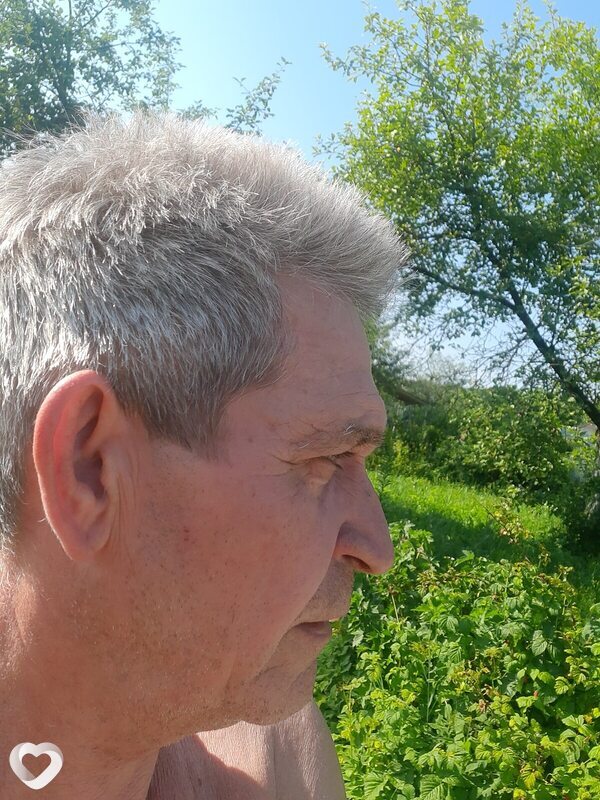 Валерий, 59, Калуге — анкета №1372670