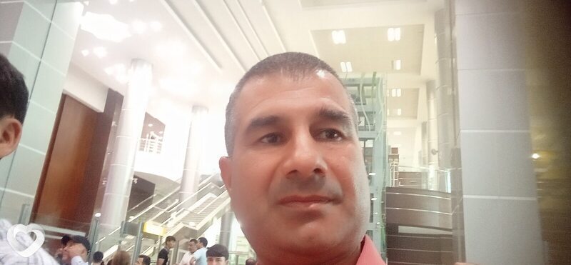 Новап, 48, Минске — анкета №1372671