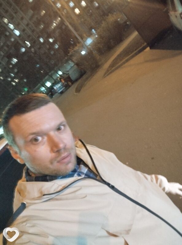 Кирилл, 38, Орехово-Зуеве — анкета №1372677
