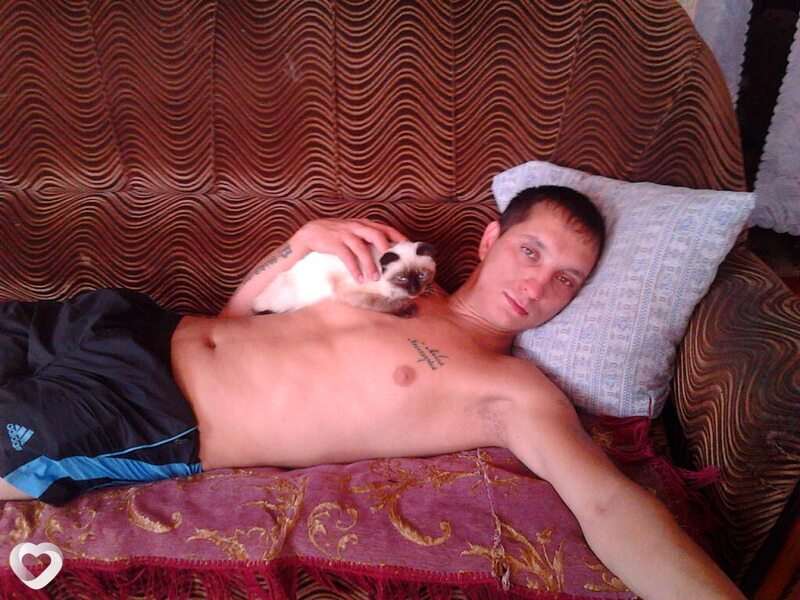 Михаил, 32, Ульяновске — анкета №1372680