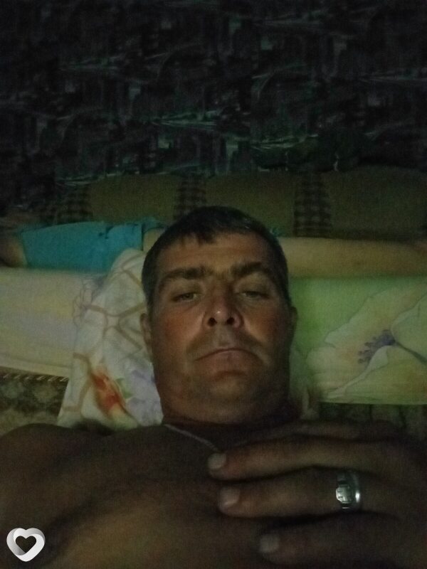 Макс, 48, Астрахани — анкета №1372606