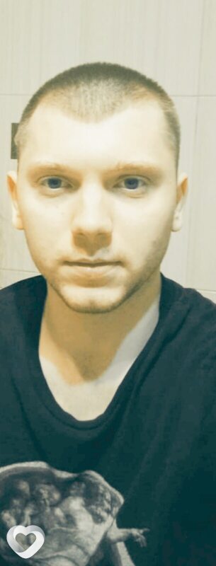 Александр, 26, Нальчике — анкета №1372610