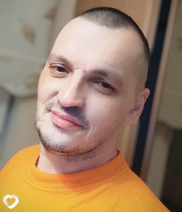 Oleksandr, 50, Познань — анкета №1372611