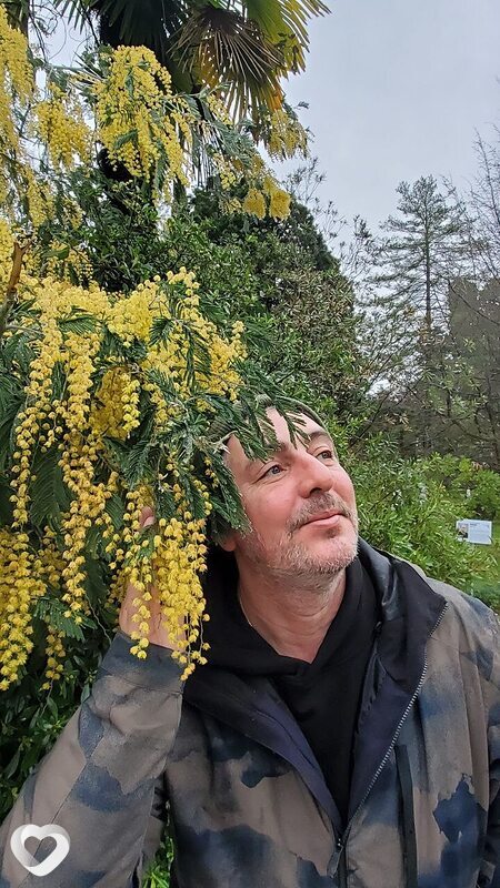 Сергей, 46, Санкт-Петербурге — анкета №1372613
