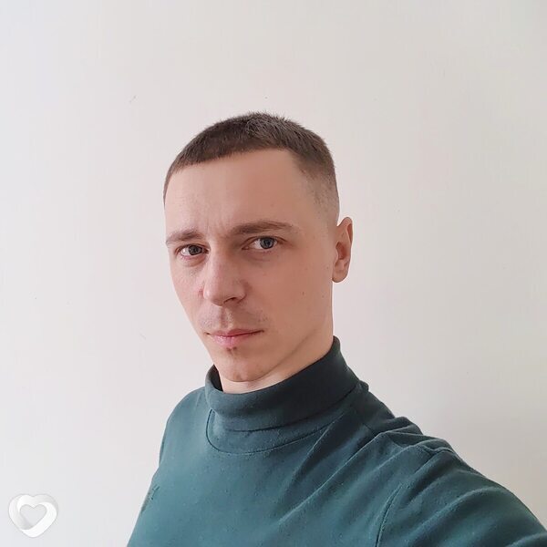 Александр, 35, Гродно — анкета №1372617