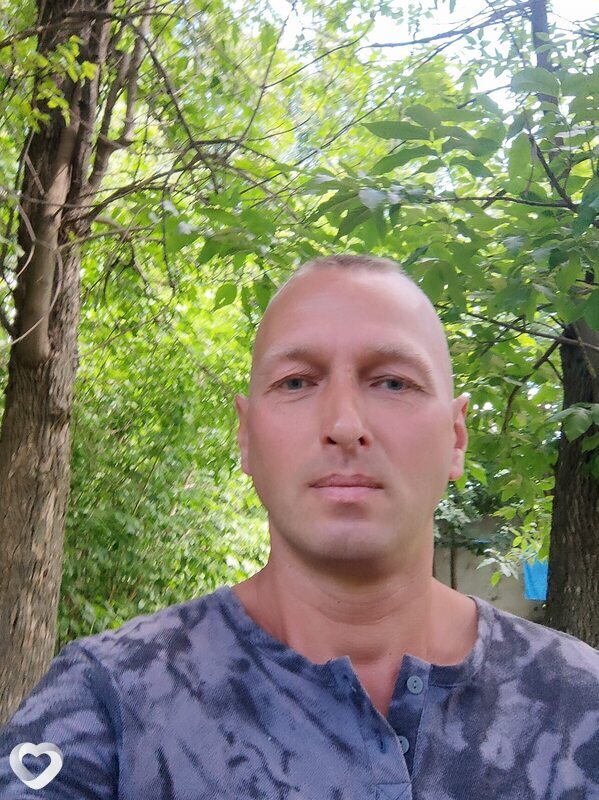 Денис, 43, Минске — анкета №1372622