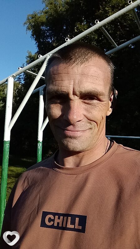 Артём, 42, Наро-Фоминске — анкета №1372630