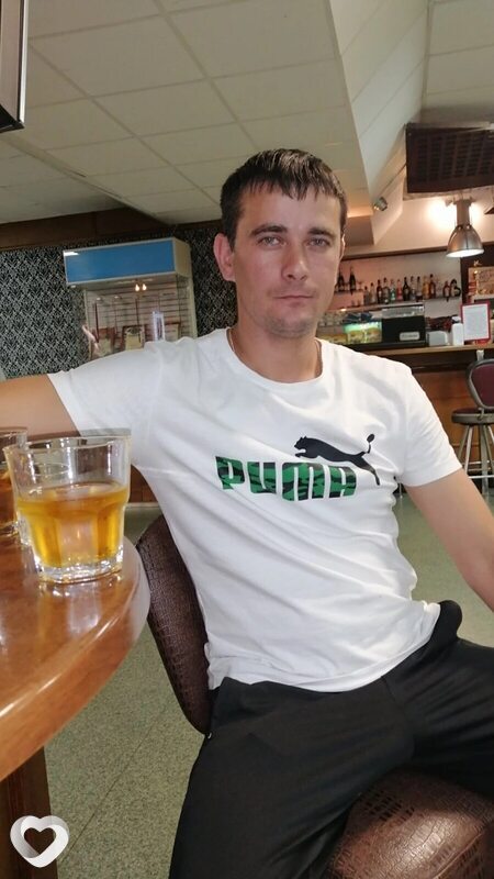 Степан, 37, Иркутске — анкета №1372706