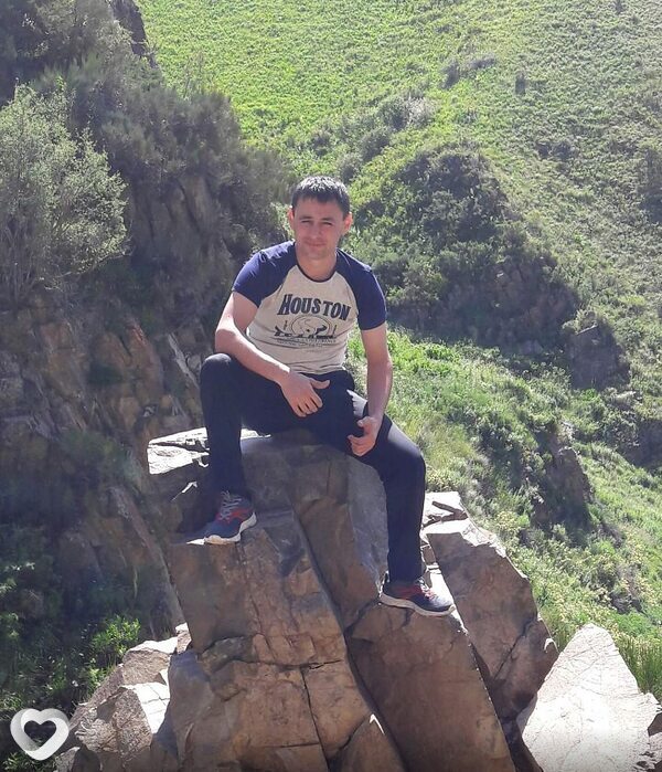 Денис, 40, Минске — анкета №1372709