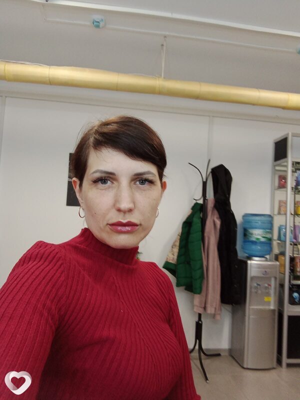 Ольга, 40, Краснодаре — анкета №1372711