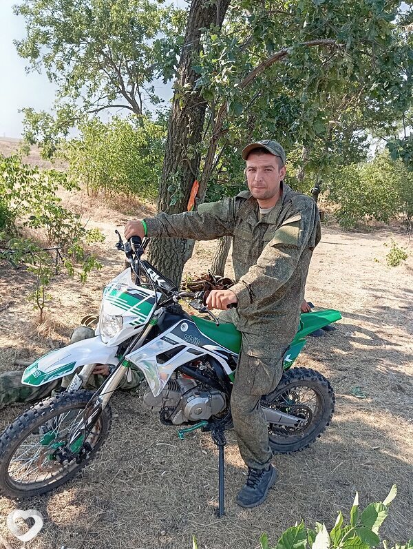 Роман Роман, 36, Белогорске — анкета №1372715