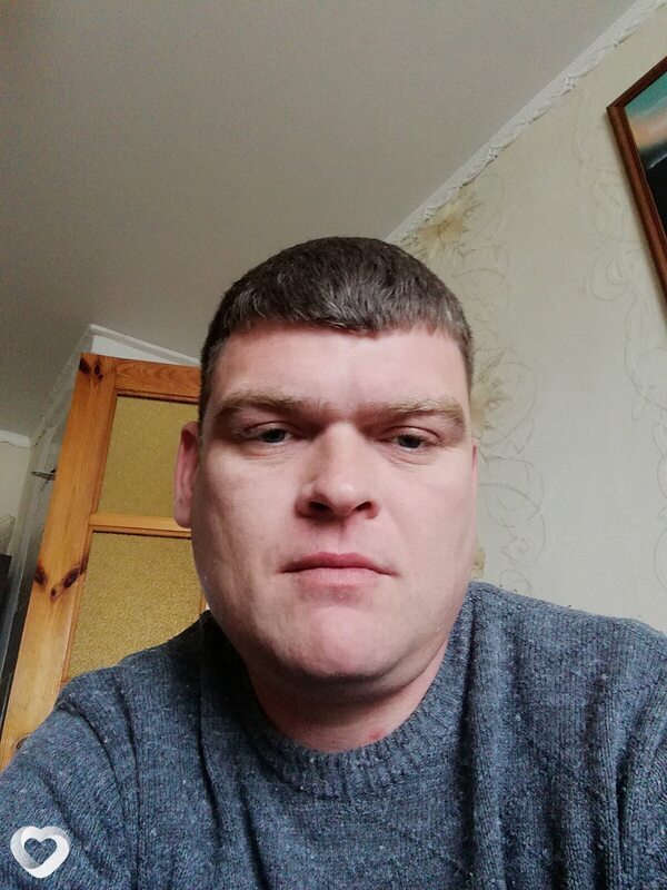 Александр, 43, Борисове — анкета №1372725