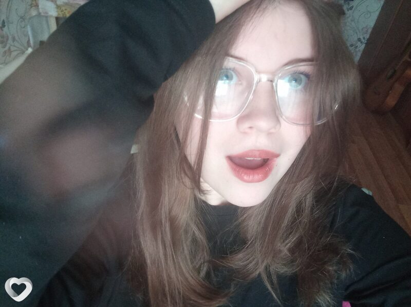 Алекса, 20, Гомеле — анкета №1372761