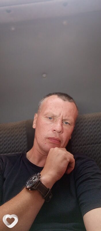 Владимир, 45, Тайшете — анкета №1372762