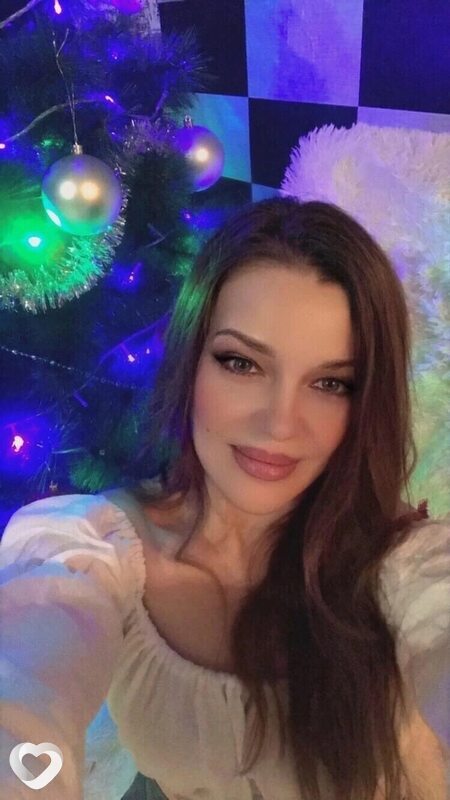 Аполлинария, 33, Нижнем Новгороде — анкета №1372768