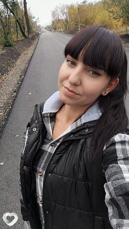 Лариса, 31, Луганске — анкета №1372773