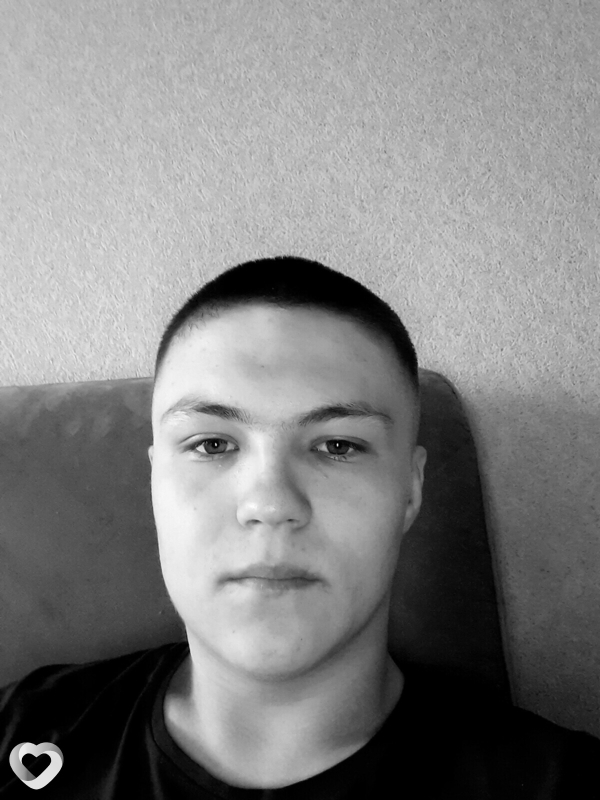Андрей, 26, Ижевске — анкета №1372775
