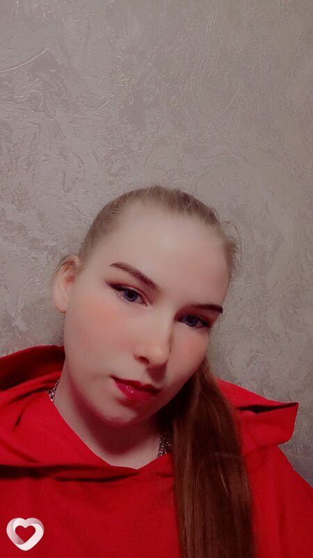 Каралина, 24, Кирове — анкета №1372777