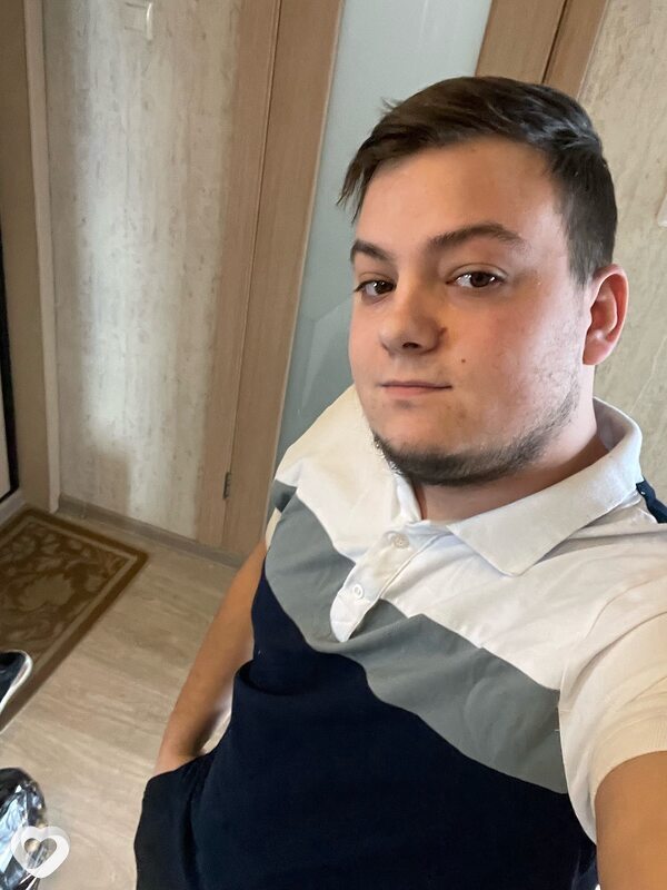 Даниил, 26, Сургуте — анкета №1372696
