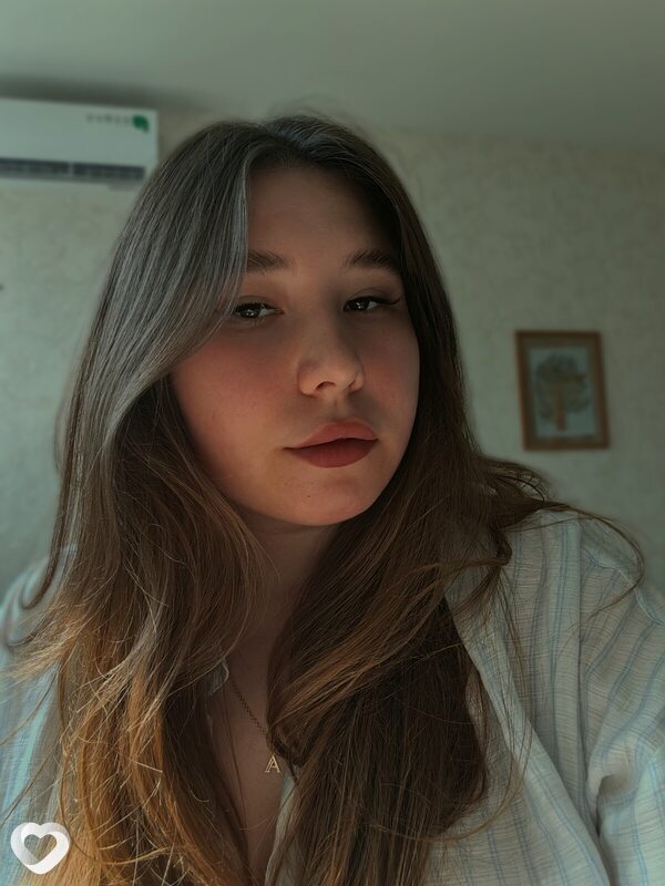 Алина, 23, Тольятти — анкета №1372701