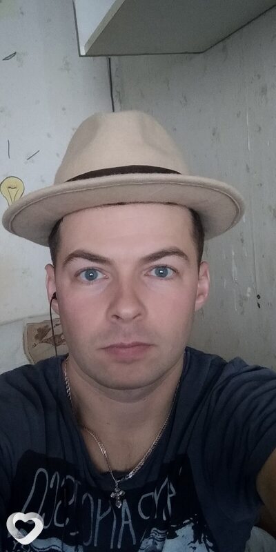 Андрей, 37, Лиде — анкета №1372702