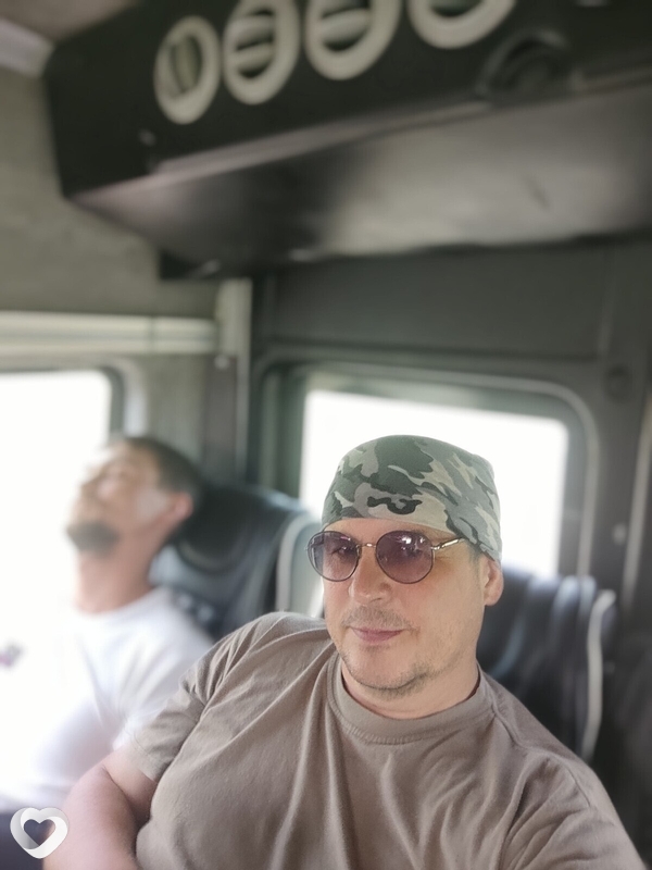 Igor, 49, Усть-Кут — анкета №1372703