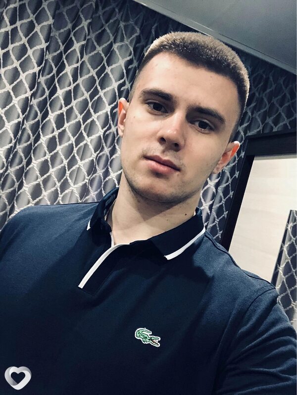 Иван, 30, Иванове — анкета №1372705