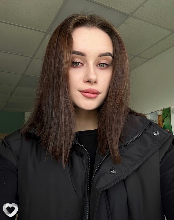 Вика, 24, Москве — анкета №1373020
