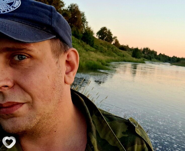Дмитрий, 36, Мурманске — анкета №1373024