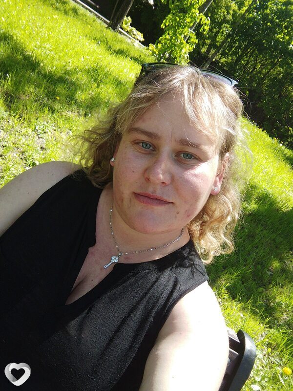 Светлана, 29, Балашихе — анкета №1372733