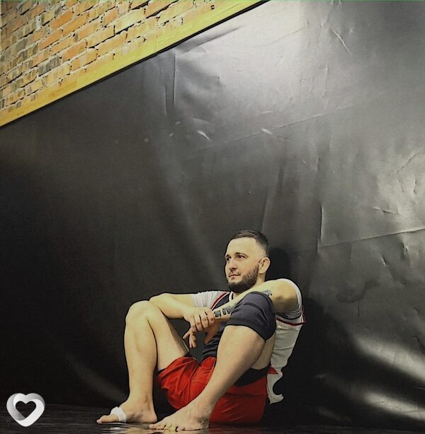 Сергей, 29, Муроме — анкета №1372739