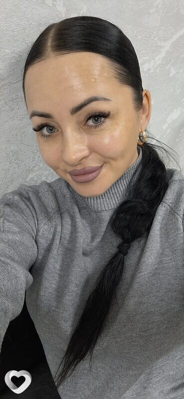 Диана, 36, Чебоксарах — анкета №1372742