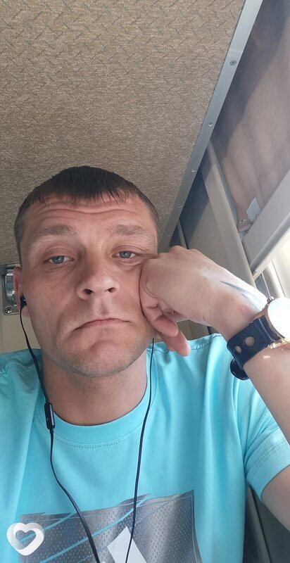 М К, 43, Астрахани — анкета №1372743