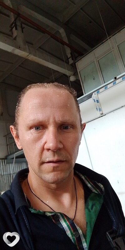 Владимир, 40, Перми — анкета №1372752