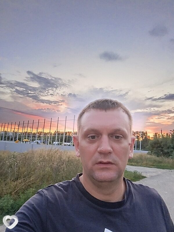 Александр, 38, Тимашевске — анкета №1372911