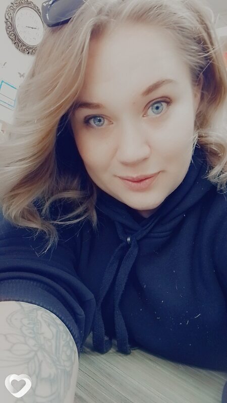 Алина, 31, Волгодонске — анкета №1372912